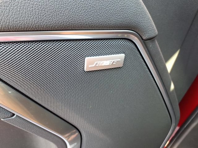 New 2026 GMC Sierra 2500 SLT w/ SLT Premium Package AWD/4WD image 36