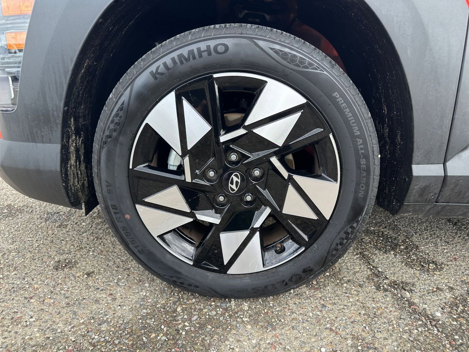 Used 2025 Hyundai Kona SEL image 30