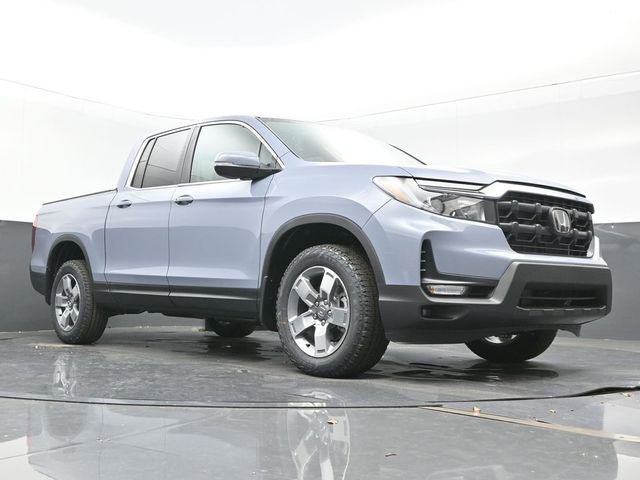 New 2026 Honda Ridgeline RTL image 26