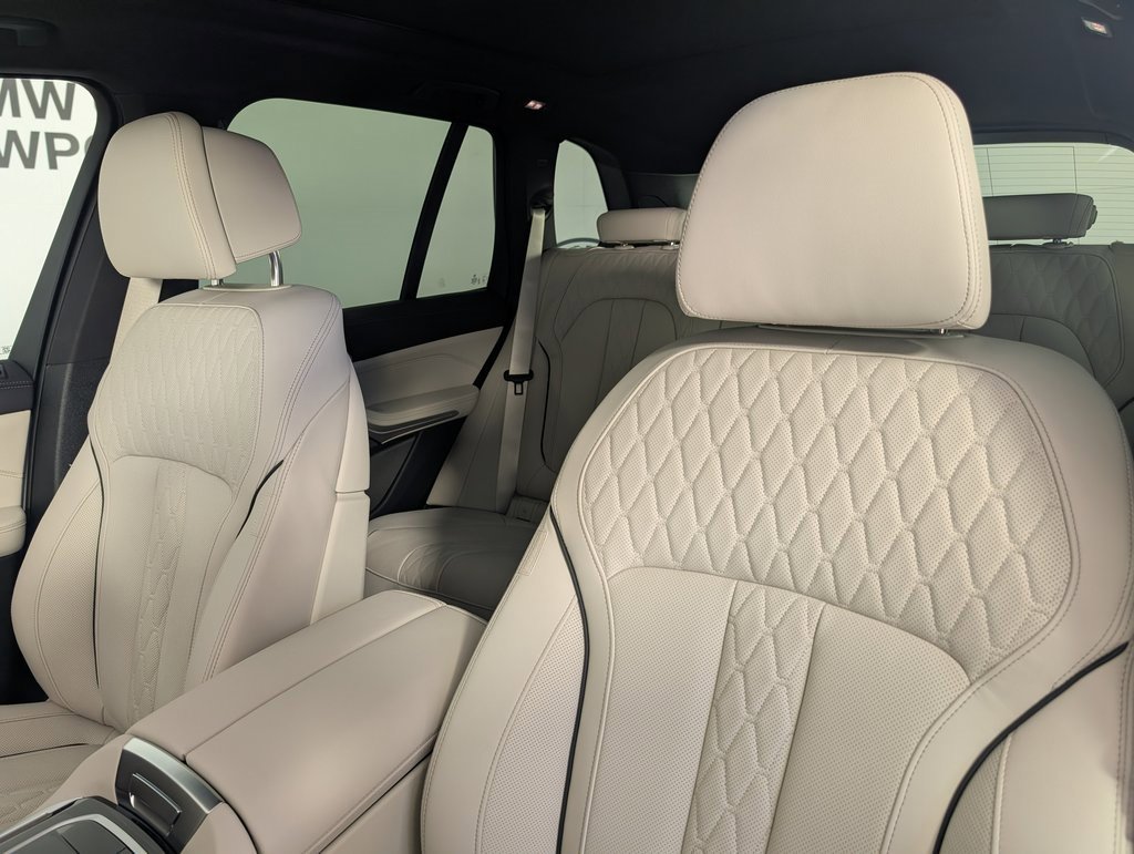 New 2026 BMW X5 xDrive40i image 12