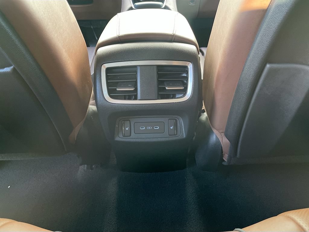 Used 2023 Acura RDX w/ Advance Package AWD/4WD image 28