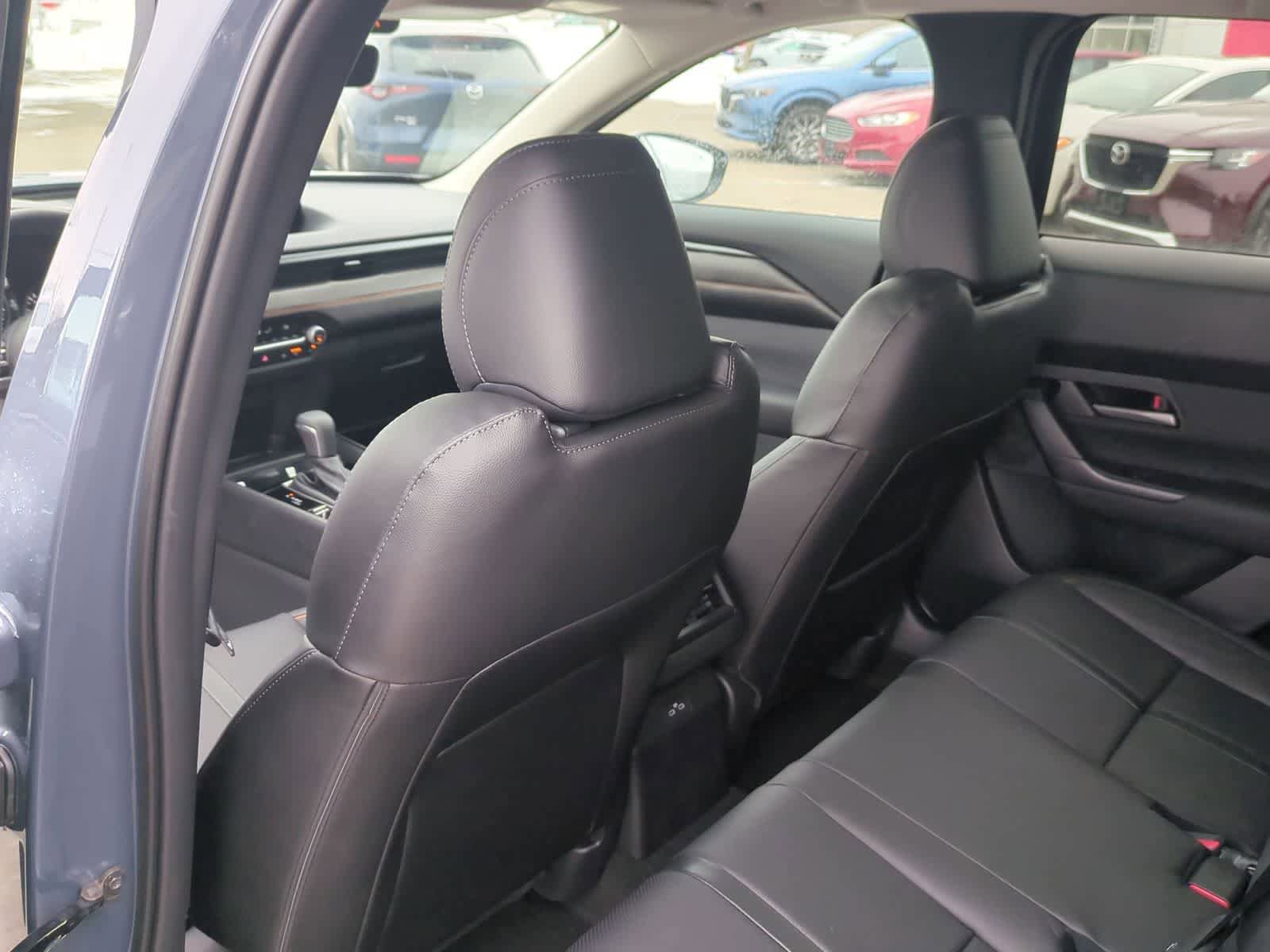 New 2026 MAZDA CX-50 AWD 2.5 Hybrid w/ Weather Package image 17
