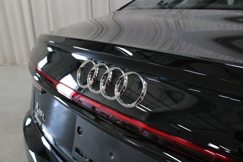 New 2026 Audi A8 L 3.0T AWD/4WD image 31