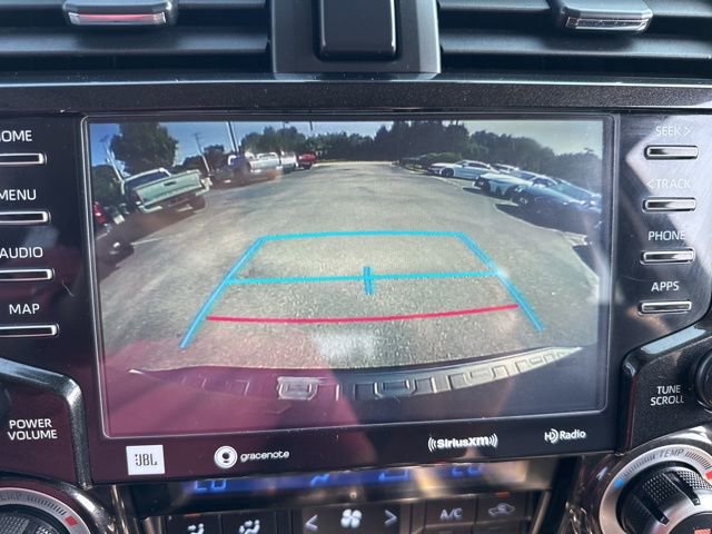 Certified 2021 Toyota 4Runner TRD Pro image 26