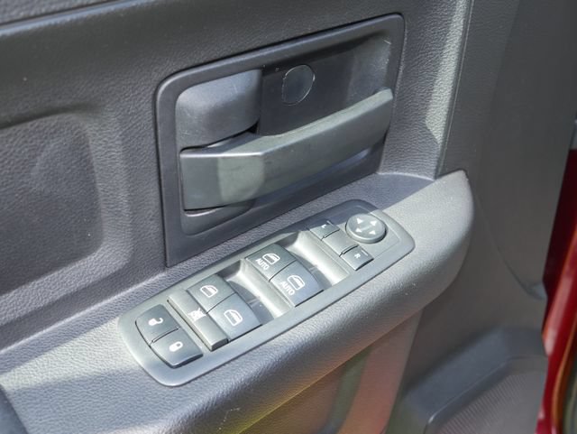Used 2017 RAM 1500 Express AWD/4WD image 13