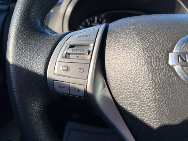 Used 2016 Nissan Altima 2.5 S w/ Power Driver Seat Package image 18