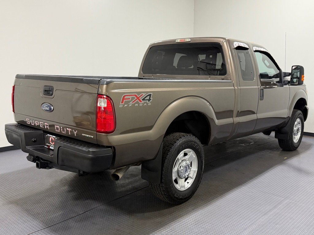 Used 2015 Ford F250 XL w/ Power Equipment Group image 5