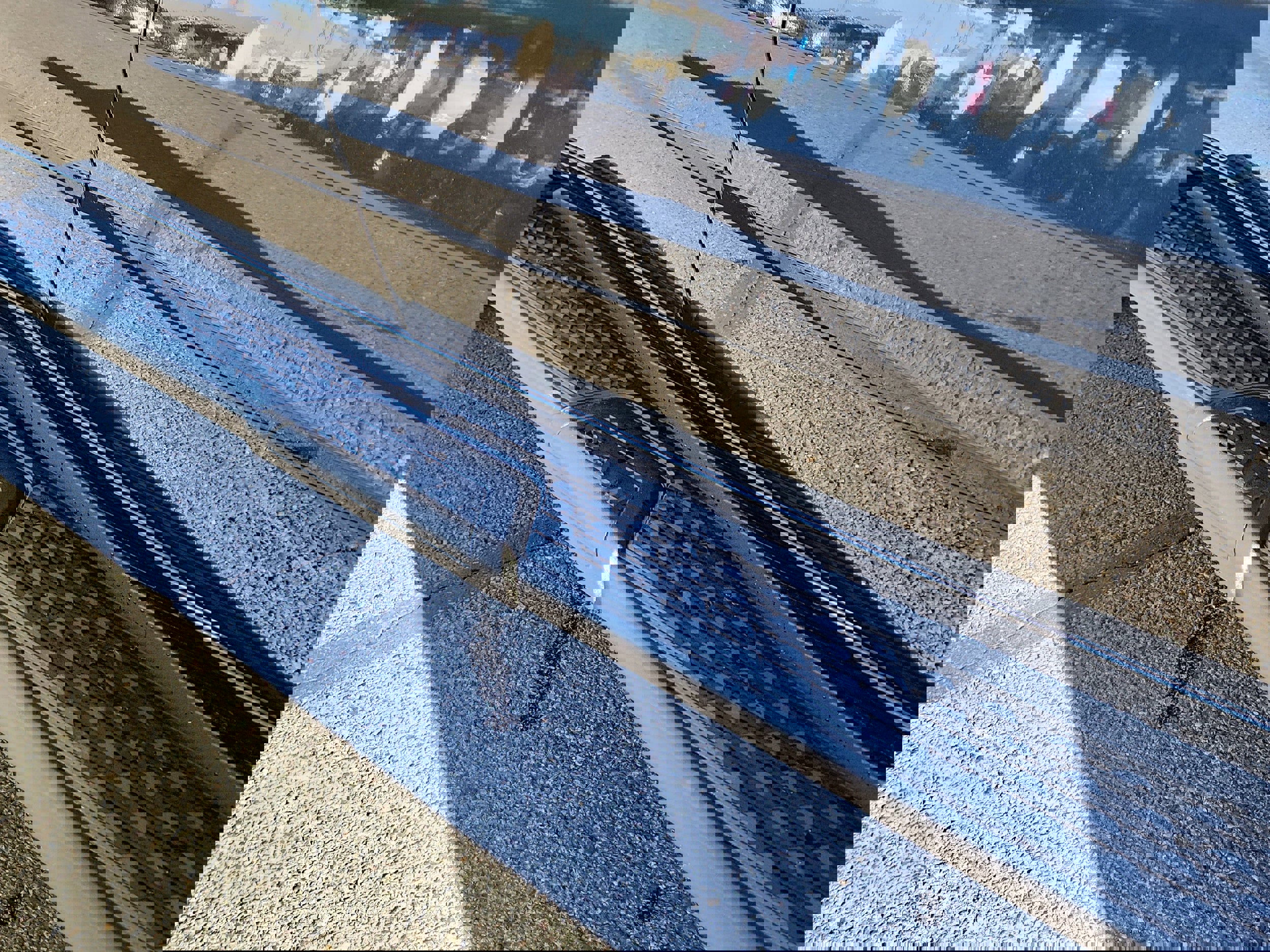 New 2026 RAM 1500 Rebel w/ G/T Package image 25