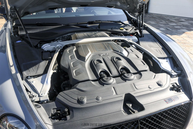 Used 2024 Bentley Continental GT S image 15