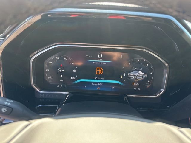 New 2026 Chevrolet Silverado 1500 LT w/ All Star Edition Plus image 21