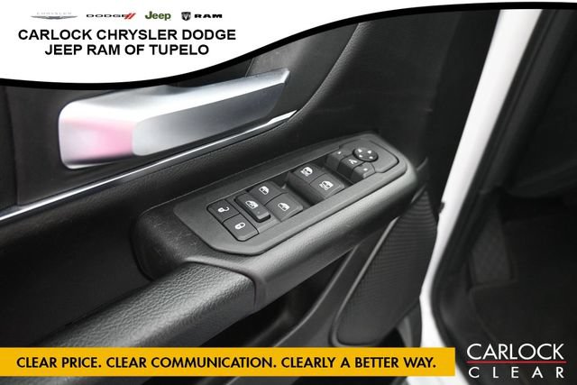 Used 2025 RAM 1500 Big Horn AWD/4WD image 14