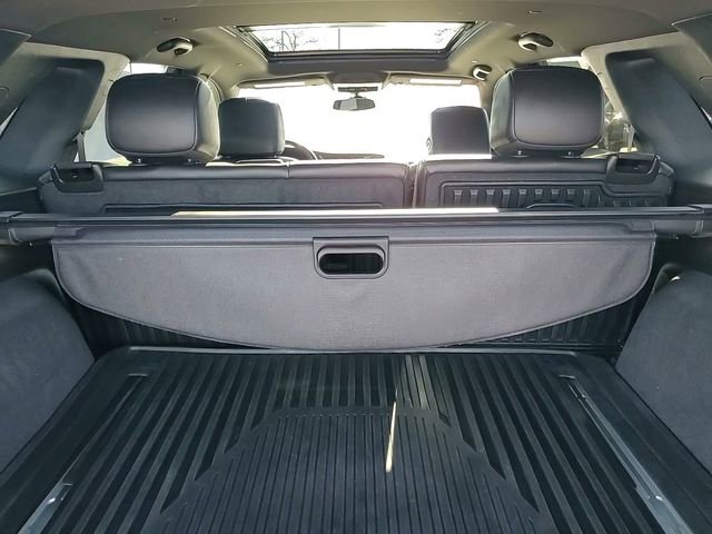 Used 2023 Cadillac XT5 Sportv w/ LPO, Floor Liner Package image 8