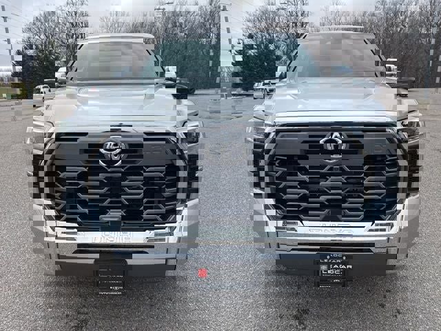 Used 2026 Toyota Tundra 1794 Edition w/ TRD Off-Road Package image 4