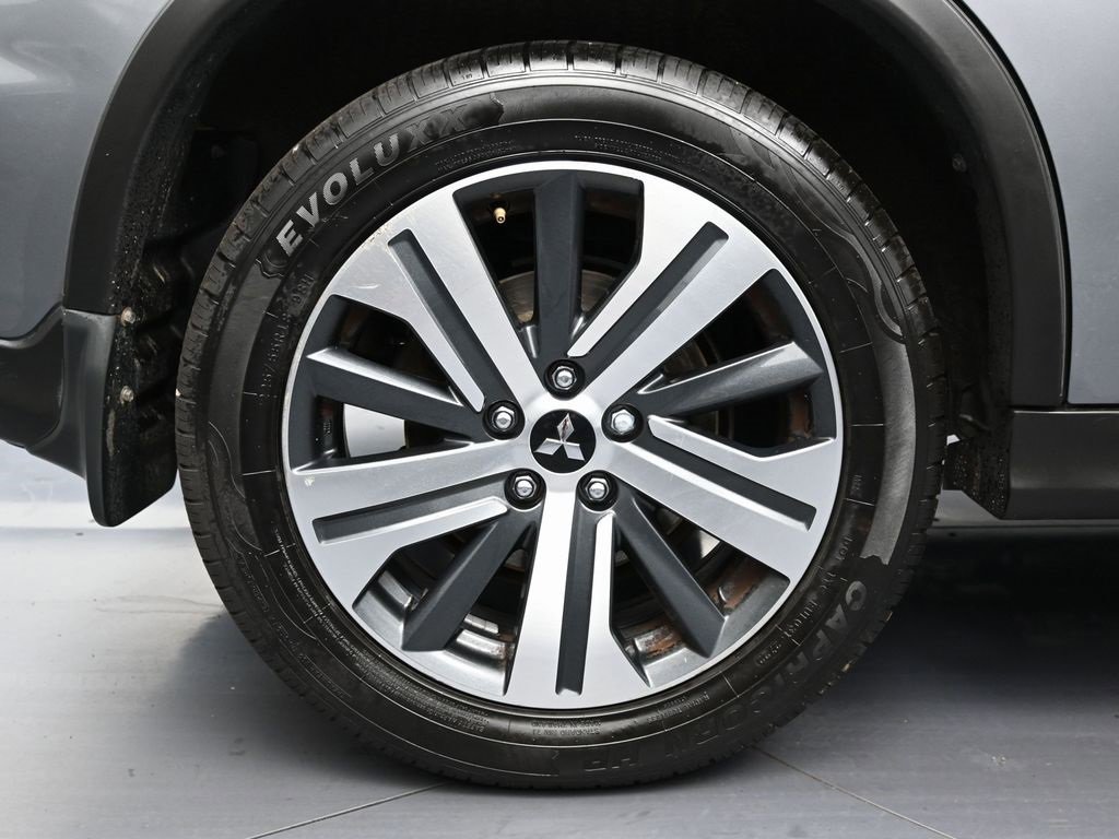 Used 2021 Mitsubishi Outlander Sport ES image 11