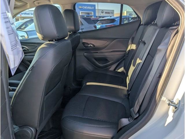 Certified 2022 Buick Encore Preferred w/ Safety Package image 10