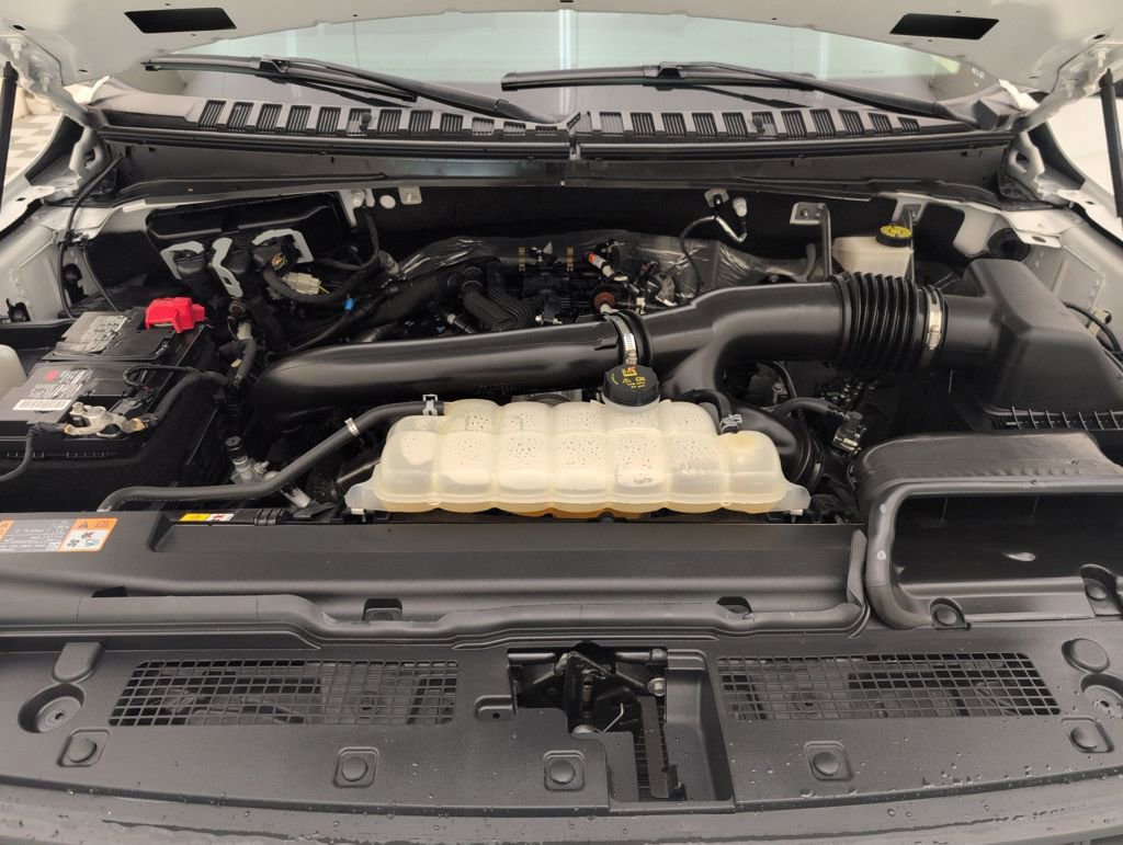 Certified 2023 Ford Expedition XLT image 47