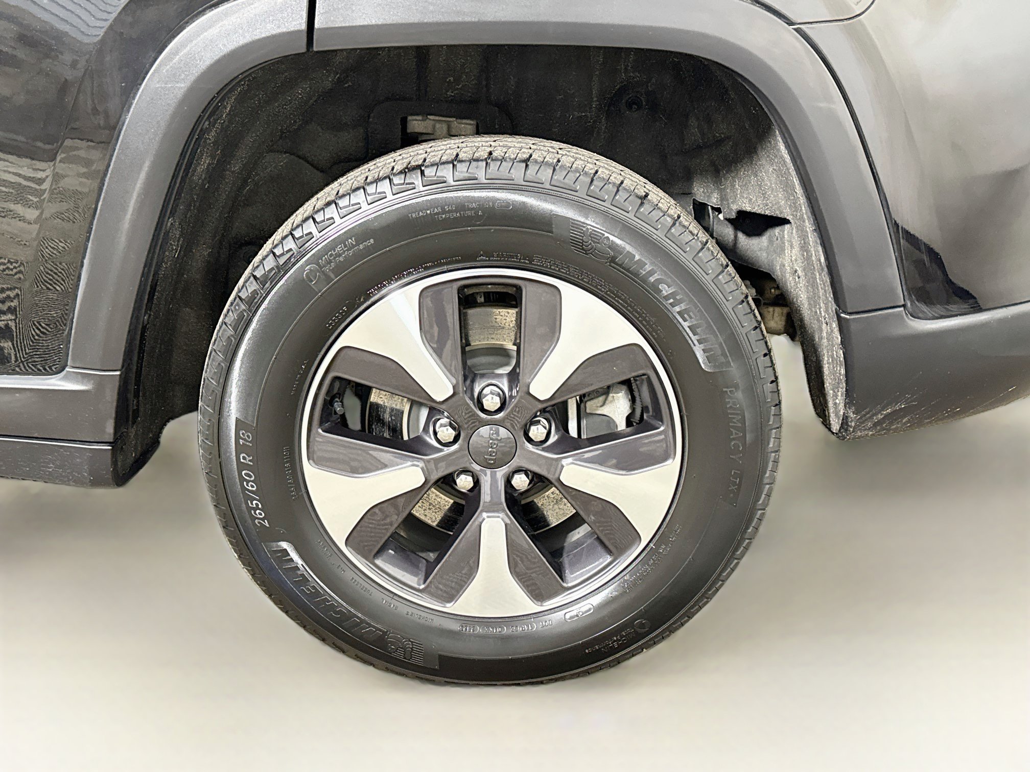 Used 2024 Jeep Grand Cherokee Limited 4xe AWD/4WD image 28