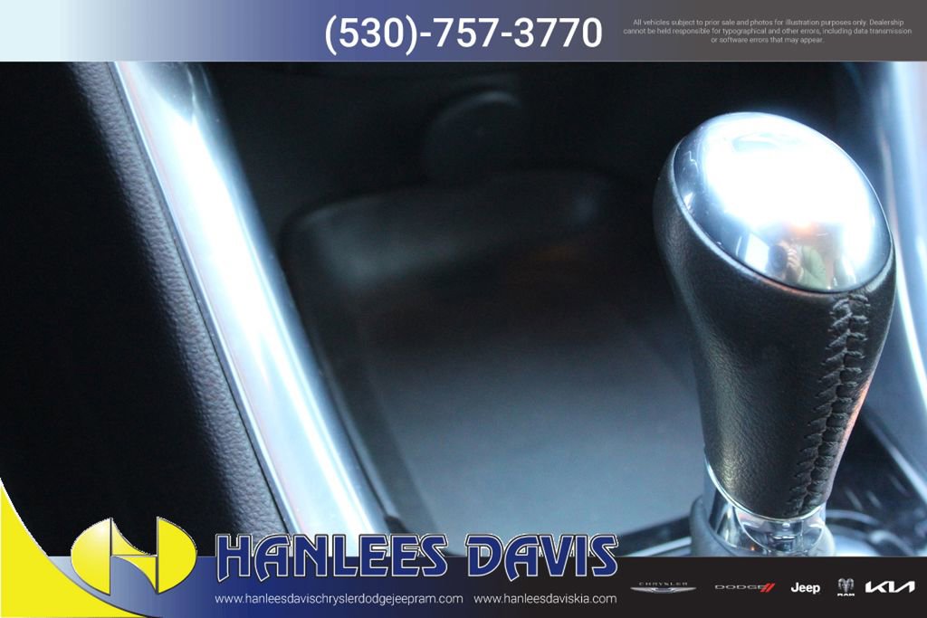 Used 2015 Chevrolet SS image 22