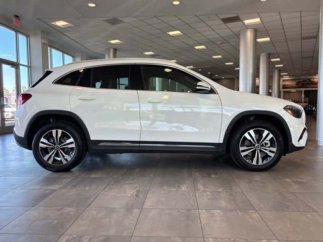 Certified 2026 Mercedes-Benz GLA 250 image 2