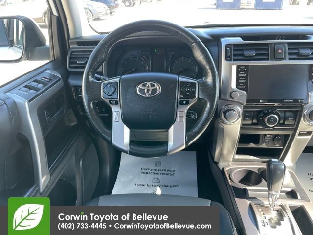 Used 2024 Toyota 4Runner SR5 Premium image 21