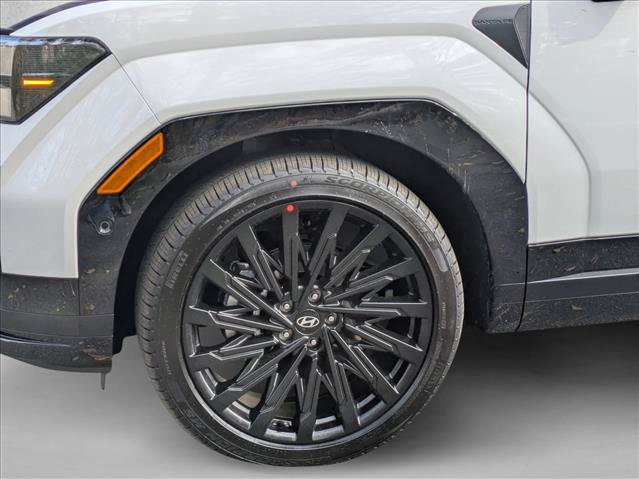 New 2026 Hyundai Santa Fe Calligraphy FWD image 10