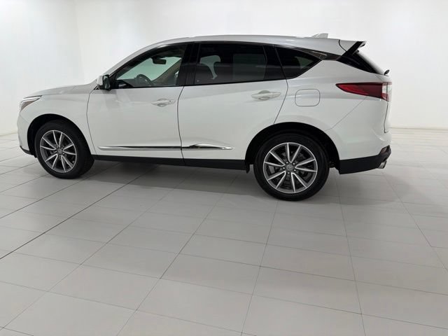 Certified 2021 Acura RDX AWD w/ Technology Package image 2