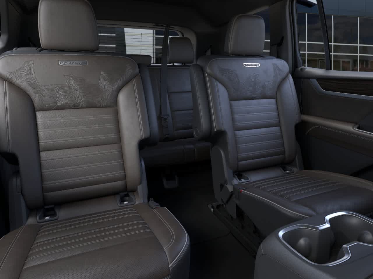 New 2027 GMC Acadia Denali Ultimate AWD/4WD image 17