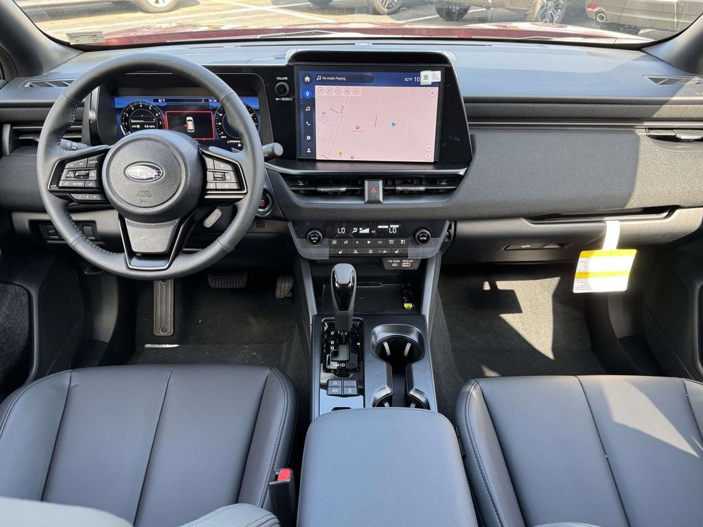 New 2026 Subaru Outback Premium AWD/4WD image 18