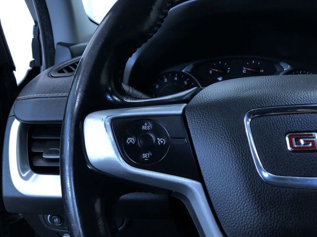 Used 2018 GMC Terrain SLE w/ Driver Convenience Package image 26