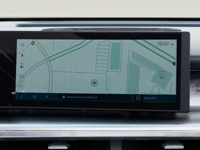 New 2026 Hyundai Ioniq 9 Calligraphy image 13