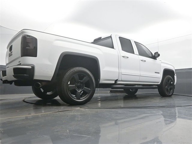 Used 2017 GMC Sierra 1500 SLE image 51