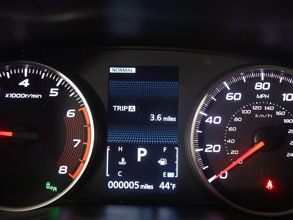 New 2025 Mitsubishi Eclipse Cross SEL image 37