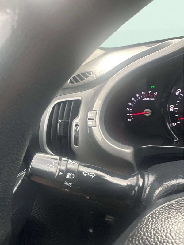Used 2016 Kia Sportage LX AWD/4WD image 19