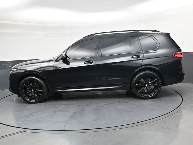 Used 2025 BMW X7 M60i AWD/4WD image 7