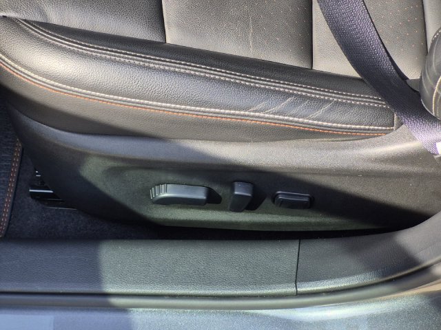 Used 2024 Nissan Altima 2.5 SR w/ SR Premium Package FWD image 21
