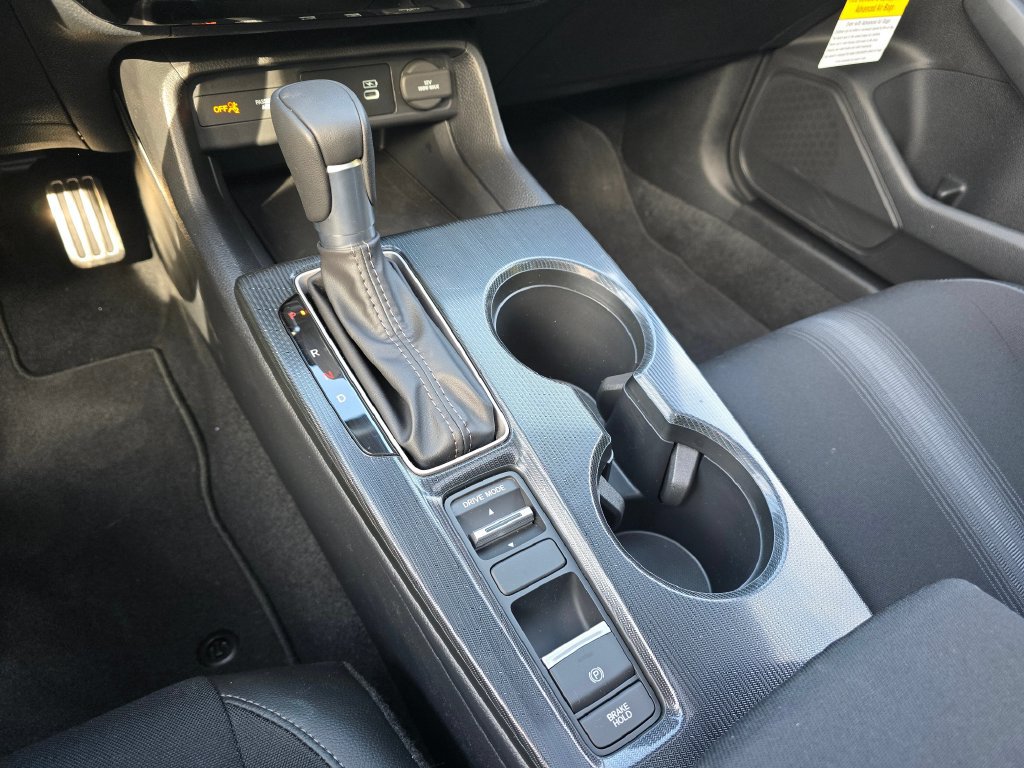 Certified 2026 Honda Civic Sport image 23