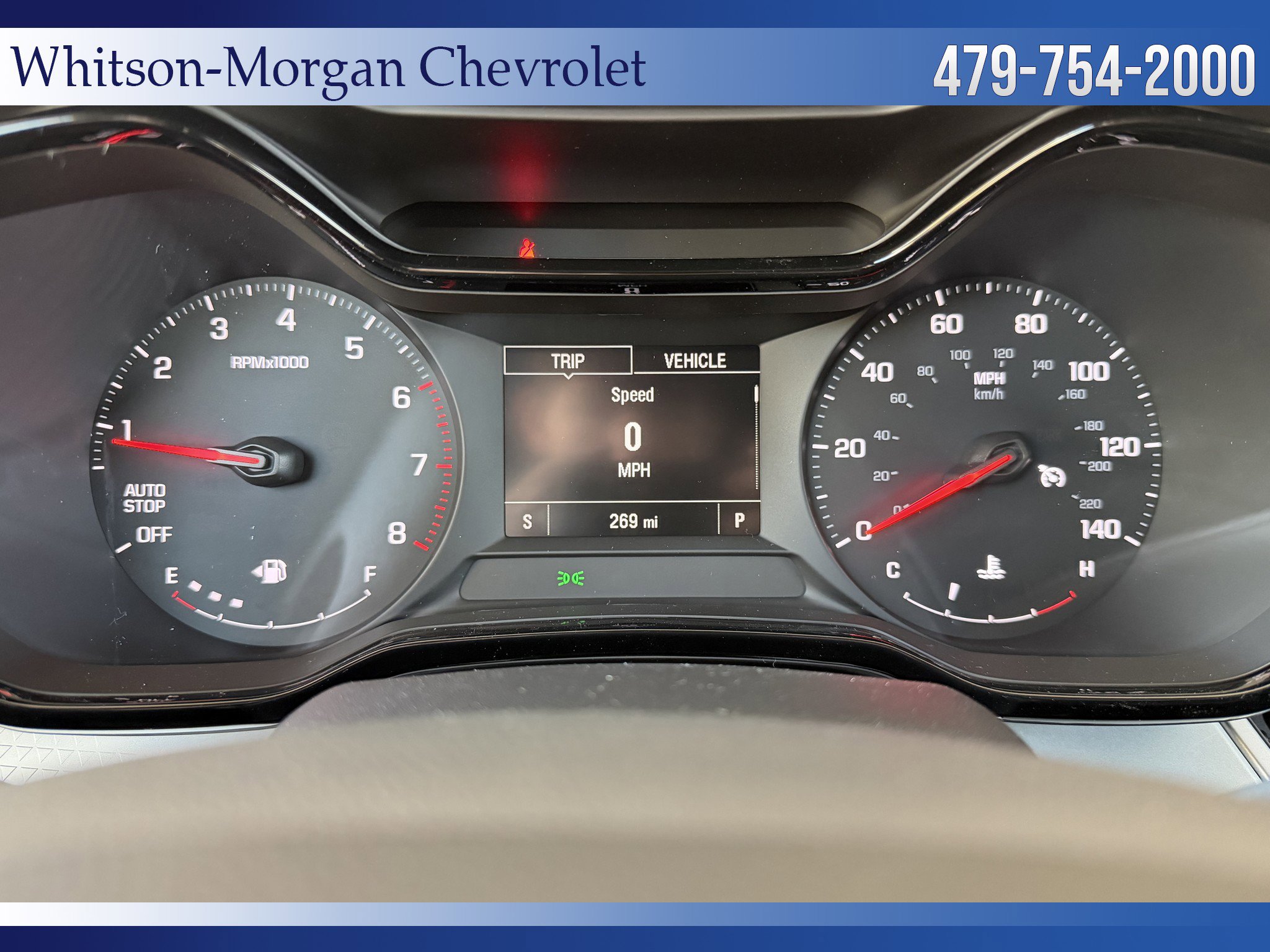 New 2026 Chevrolet Trax LS w/ LS Convenience Package image 18