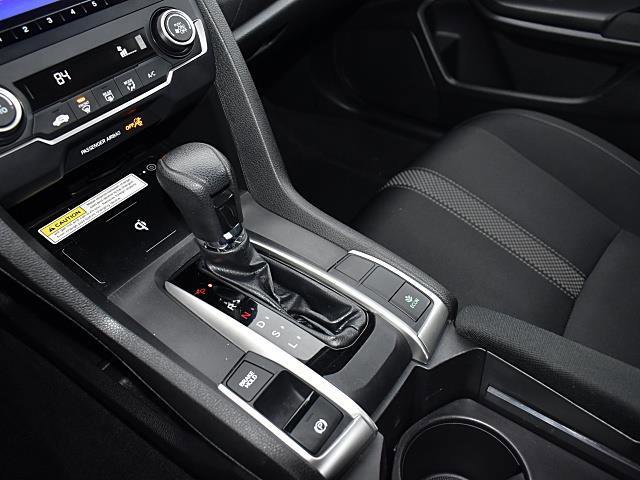 Used 2021 Honda Civic LX image 19