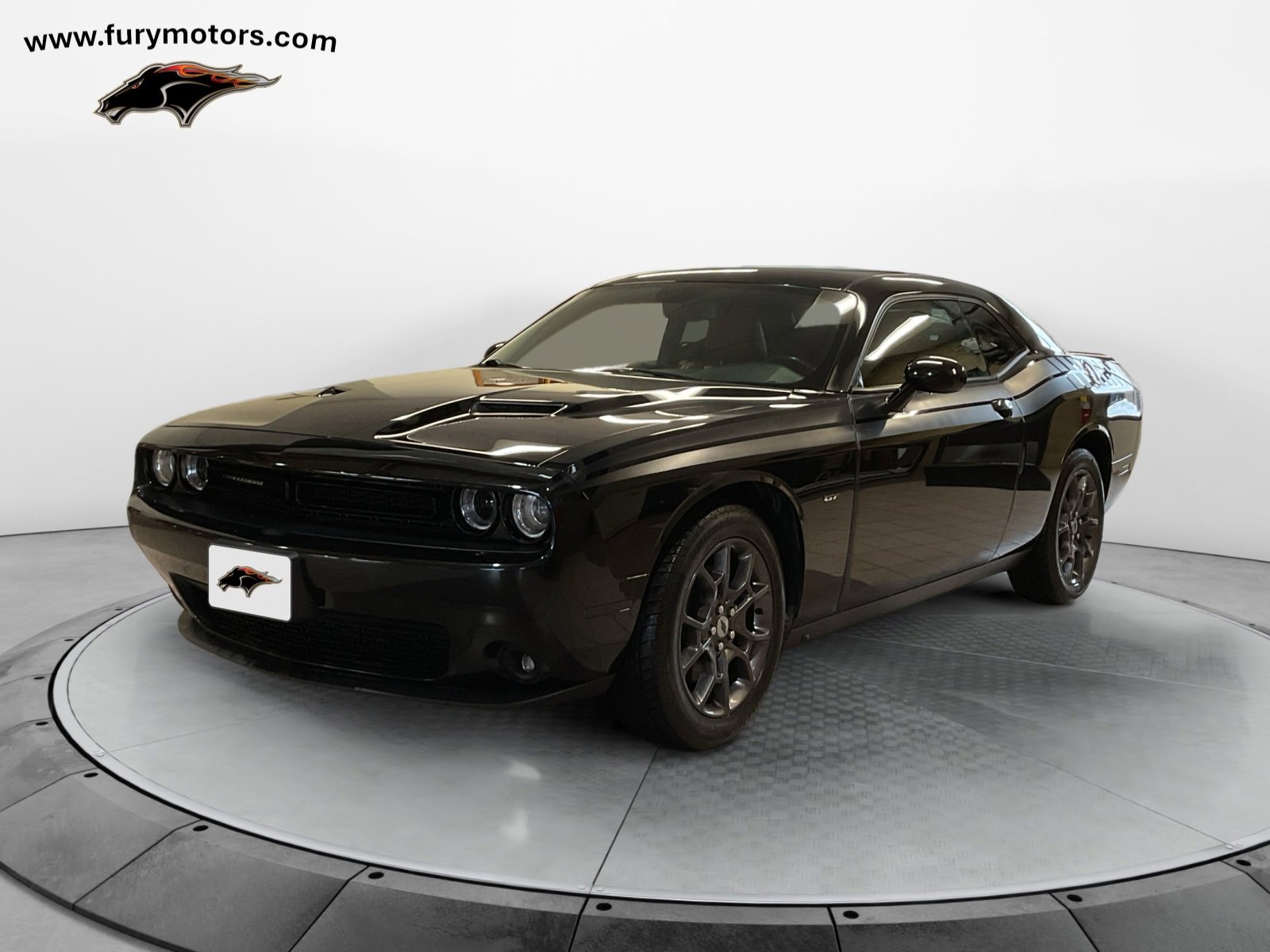 Used 2018 Dodge Challenger GT image 7