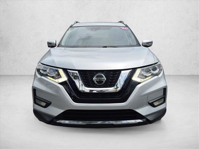 Used 2020 Nissan Rogue SL w/ Premium Package FWD video 2