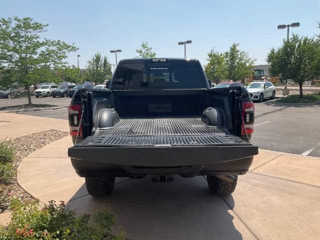 Used 2019 RAM 2500 Power Wagon AWD/4WD image 16