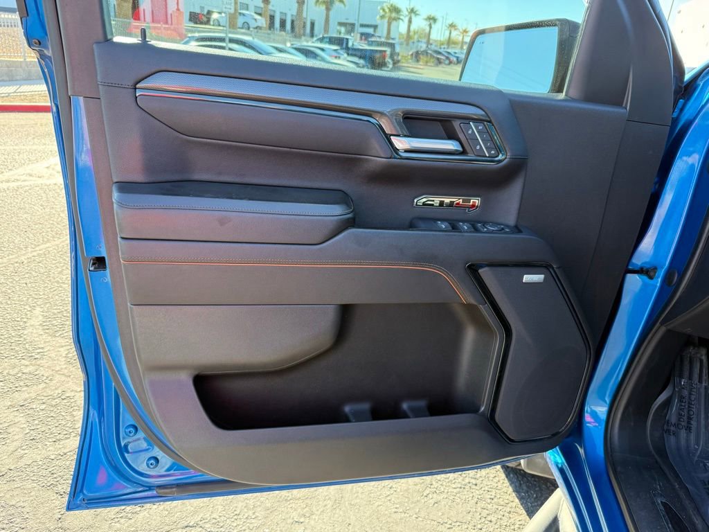 Used 2023 GMC Sierra 1500 AT4 w/ AT4 Premium Package image 21