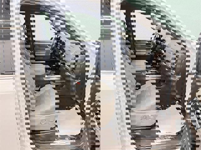 Certified 2023 Chevrolet Silverado 1500 LTZ image 8