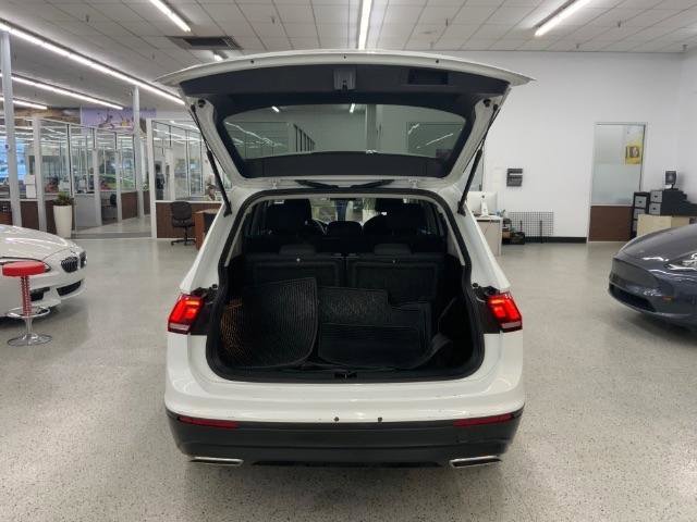 Used 2019 Volkswagen Tiguan S image 31