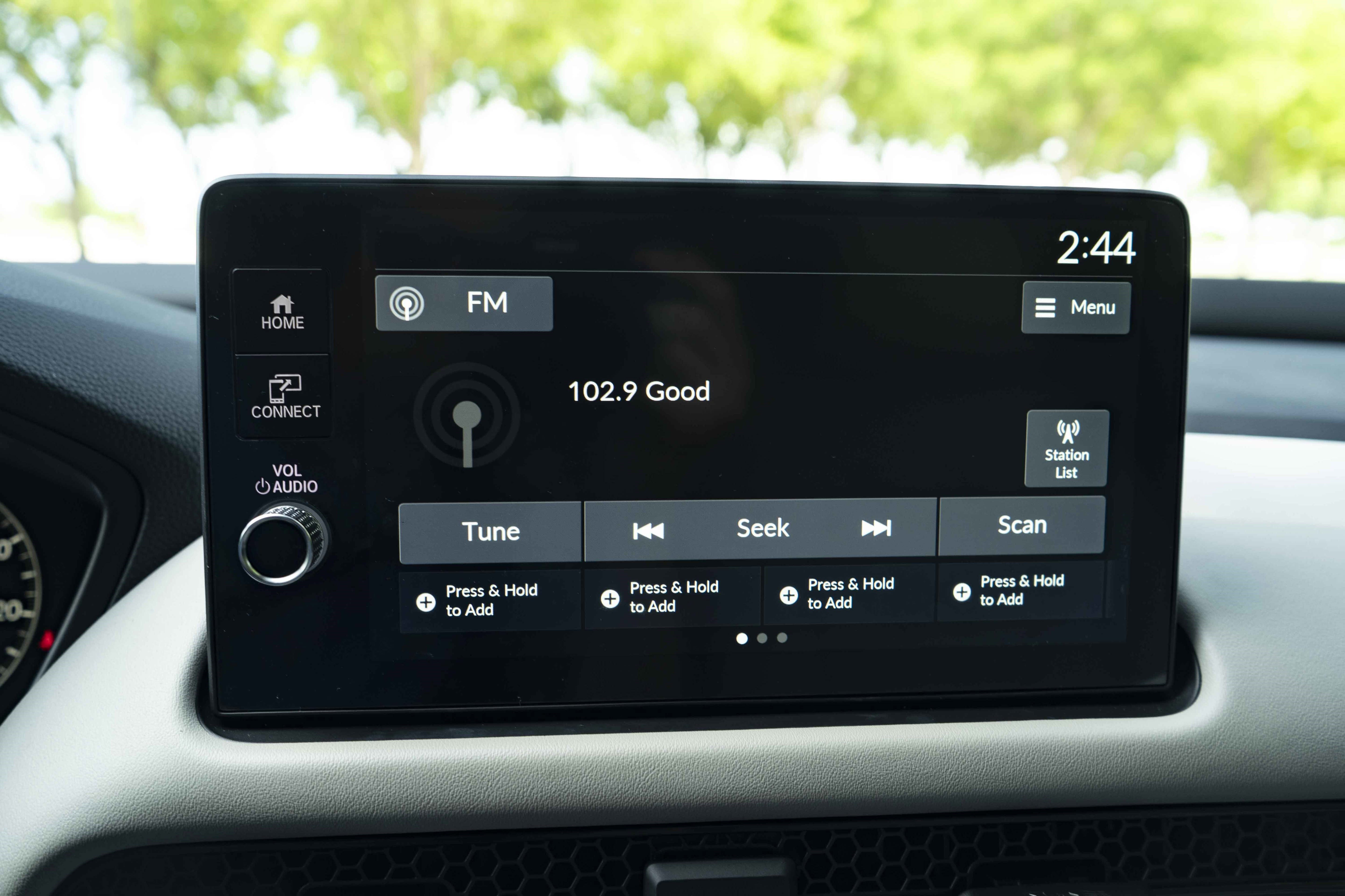 Used 2026 Honda HR-V LX image 31