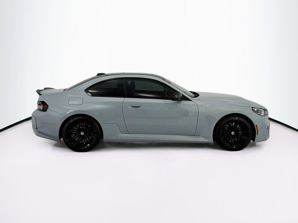 Used 2023 BMW M2 RWD image 8