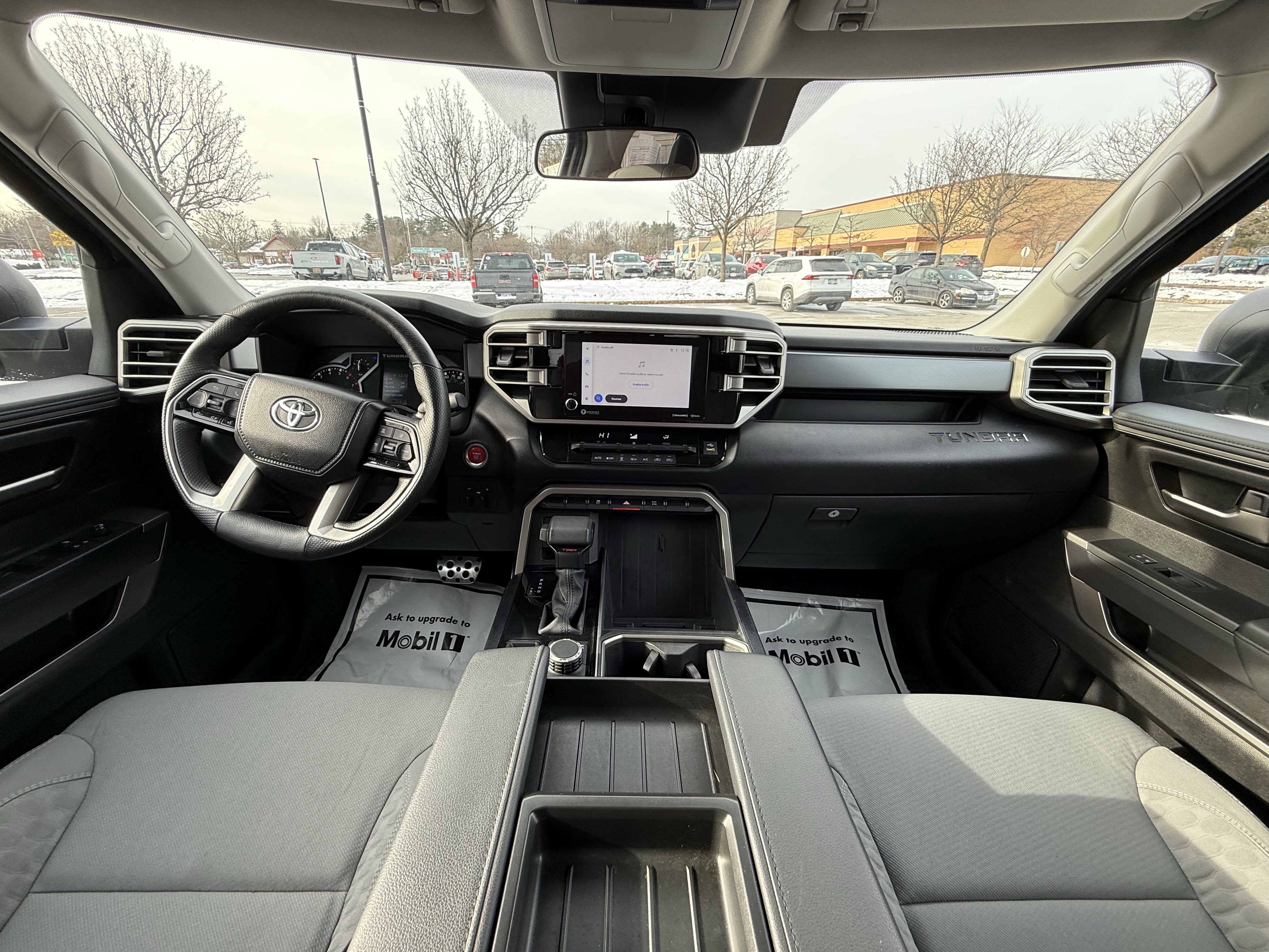 Used 2023 Toyota Tundra SR5 image 2