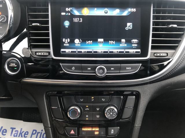 Used 2019 Buick Encore Sport Touring image 19