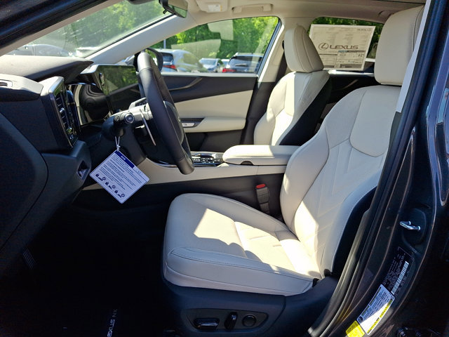 New 2026 Lexus NX 350 AWD w/ Luxury Package image 8