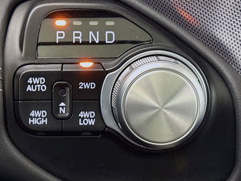 Used 2021 RAM 1500 Limited image 21